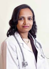 Dr Varsha Kurhade